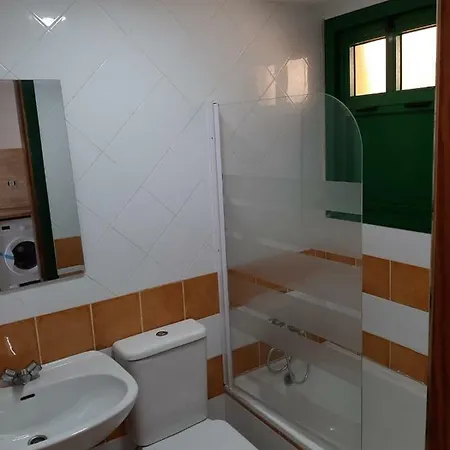 Apartamento Apartamento En Caleta Paraíso.