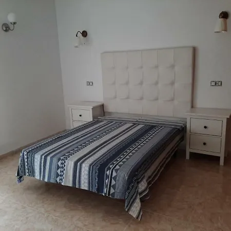 Apartamento Apartamento En Caleta Paraíso. *
