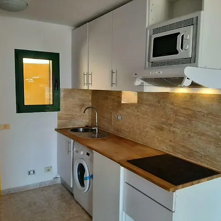 Apartamento En Caleta Paraiso. * Costa De Antigua