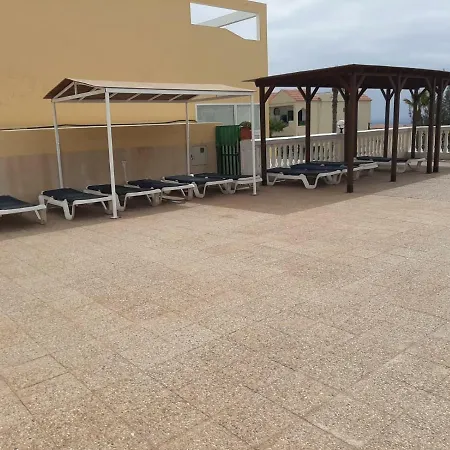 Apartamento En Caleta Paraiso. Apartment *