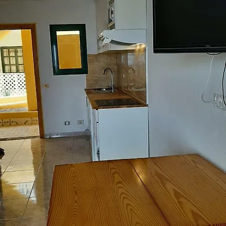Apartamento En Caleta Paraiso. Apartment