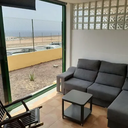 Apartamento En Caleta Paraiso. * Costa De Antigua